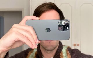 Do you hate iPhone 16’s Camera Control like I did? Time to give it another try