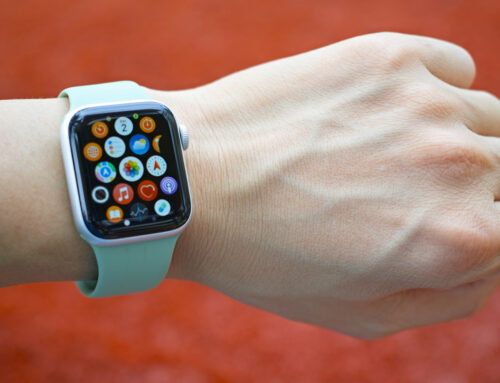 Does The Apple Watch Drain Your iPhone Battery?