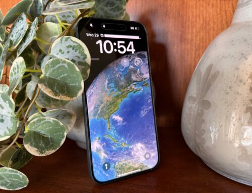 The first rumored breakthrough feature of the iPhone 20 just leaked