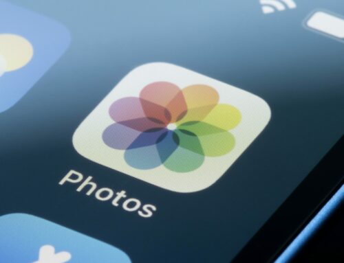 This Little-Known iPhone Gesture Makes for a Great AirDrop Alternative