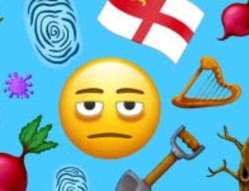 Apple Brought These Fun New Emoji to Your iPhone With iOS 18.4