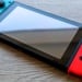 Nintendo Switch console
