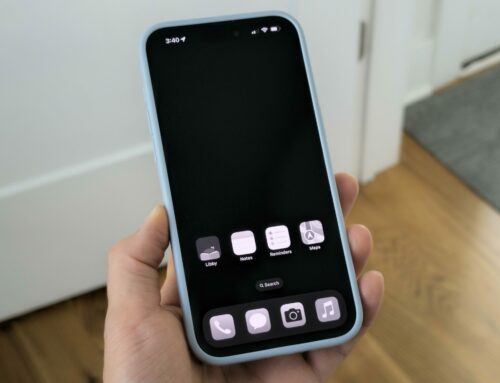 I Changed These Settings to Turn My iPhone Into a ‘Dumbphone’ and I’m Loving Using It Less