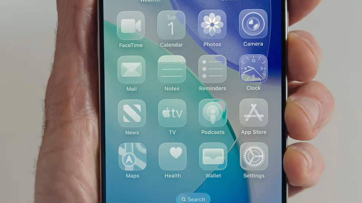 Apple iOS 26: Here are all the new features and improvements for the new iPhone operating system