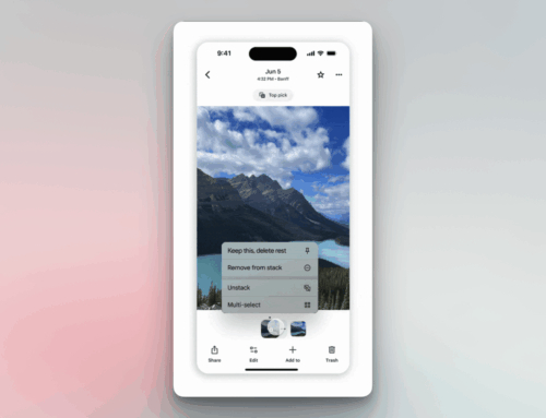 Five New Google Photos Features Coming to iPhones Before Androids