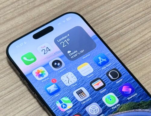 How to download iOS 26 public beta on your iPhone