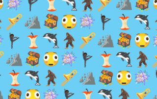 Check out the 8 new emoji coming to your iPhone in iOS 26