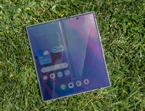 Galaxy Z Fold 8 and iPhone Fold models could ditch the crease, analyst says