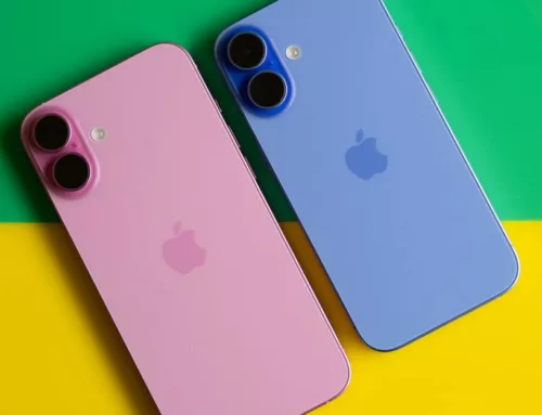 Apple shipped its 3 billionth iPhone