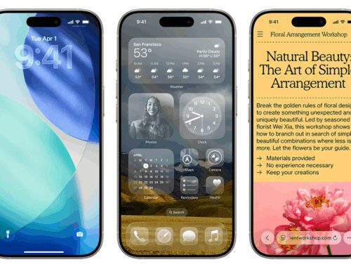 Ready to try Apple’s iOS 26? Here are all the compatible iPhones that can run public beta 2 today
