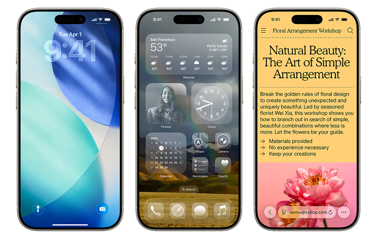 Ready to try Apple’s iOS 26? Here are all the compatible iPhones that can run public beta 2 today