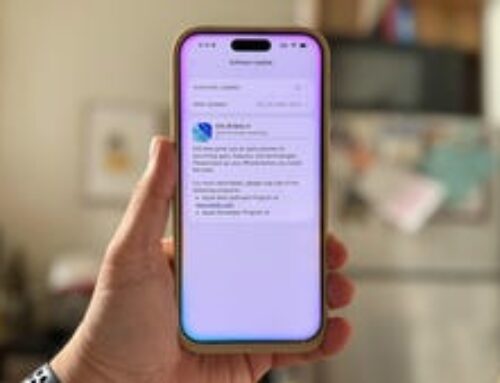 New iOS 26 Public Beta 4 Gets Us One Step Closer to the Final iPhone Release