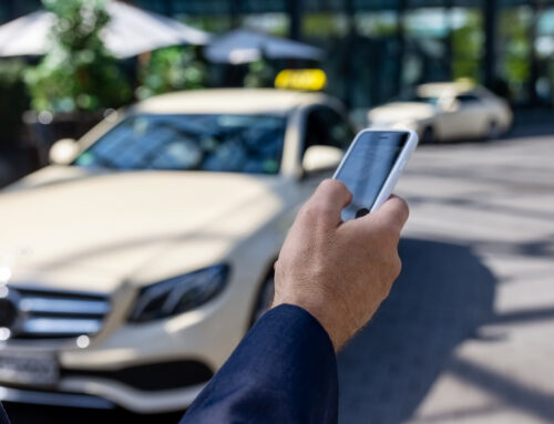 Have An Old iPhone Collecting Dust? Here’s How To Use It As A Dash Cam