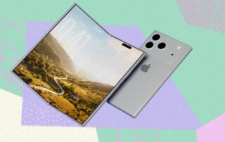 How the iPhone Will Change Over the Next Three Years, According to Bloomberg