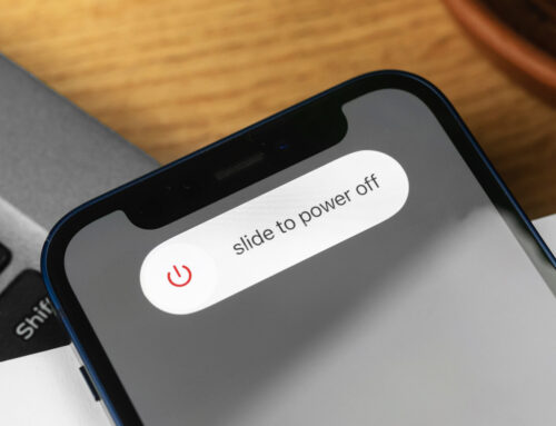 How To Restart Your iPhone Without Using The Power Button