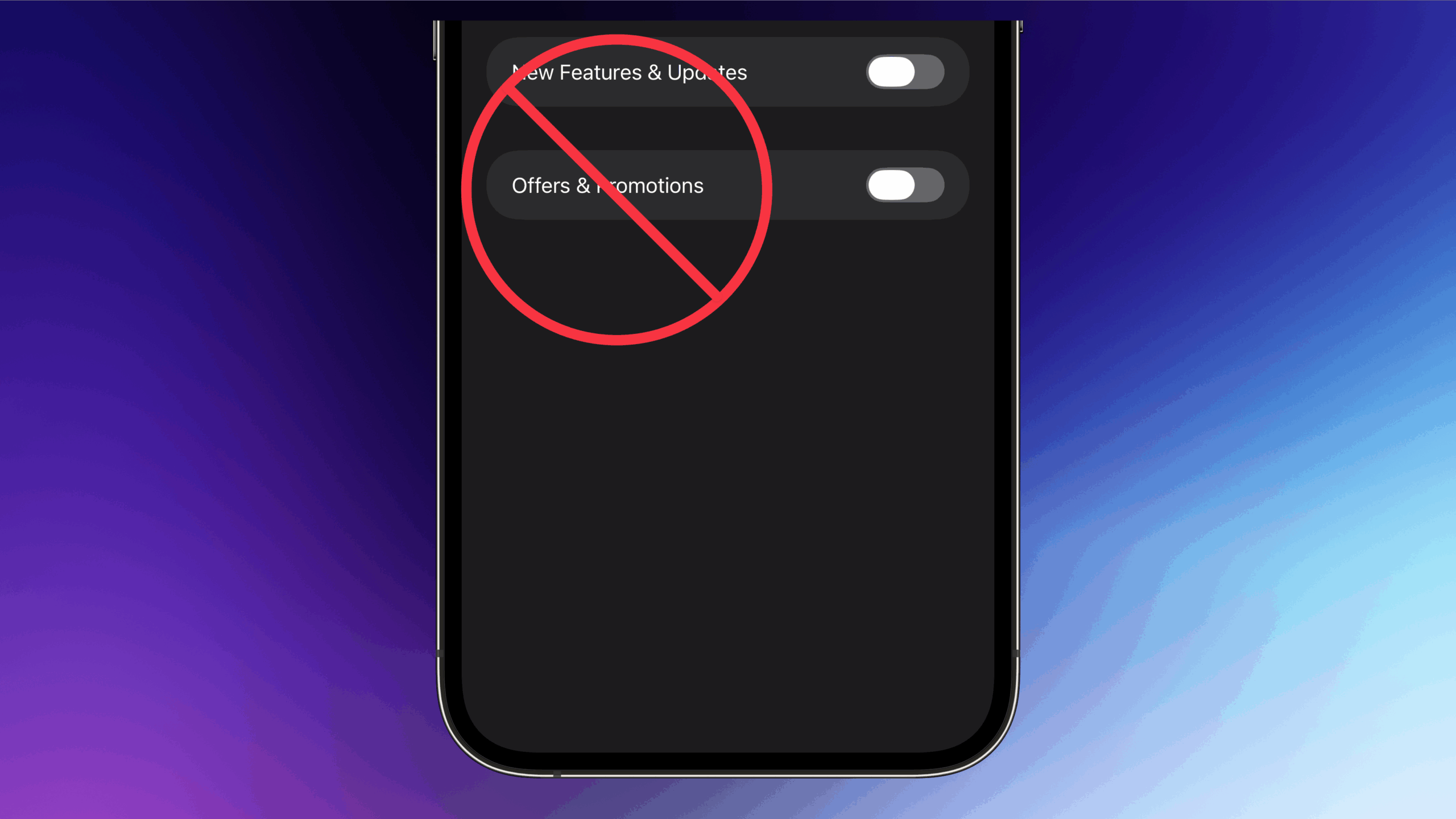 How to Block Apple’s Own Ads on Your iPhone, iPad, and Mac