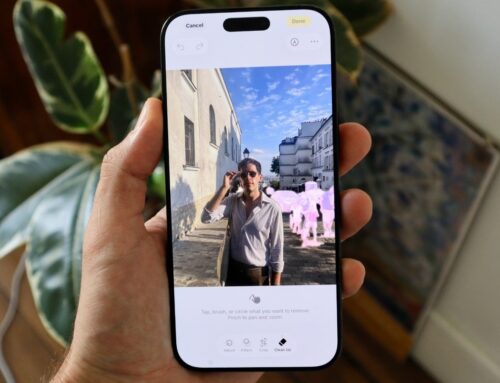 How To Use iOS’s Powerful Clean Up Feature On iPhone