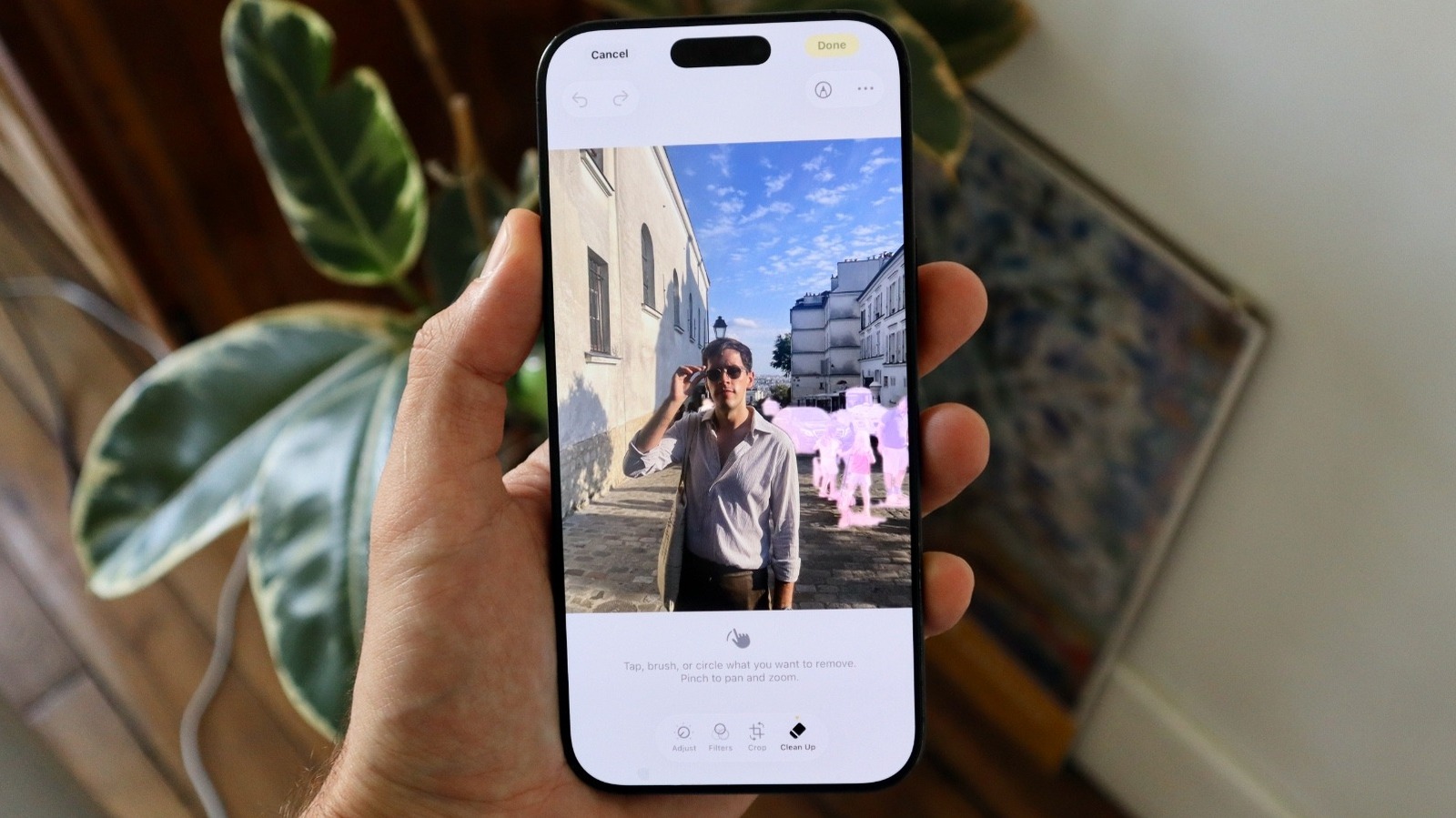 How To Use iOS’s Powerful Clean Up Feature On iPhone