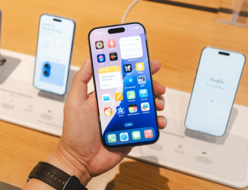 5 Settings To Turn Off On Your iPhone