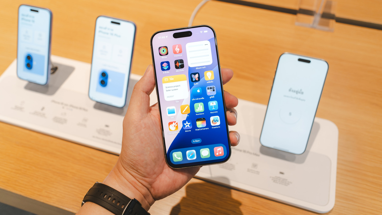5 Settings To Turn Off On Your iPhone