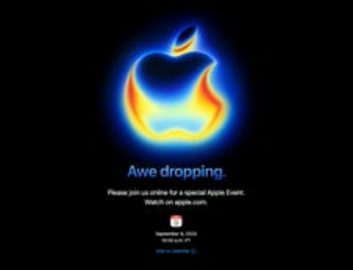 Apple’s iPhone 17 Event Is Just Days Away. Here’s How to Watch