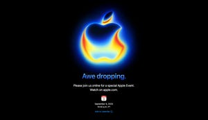 Apple’s iPhone 17 Event Is Just Days Away. Here’s How to Watch