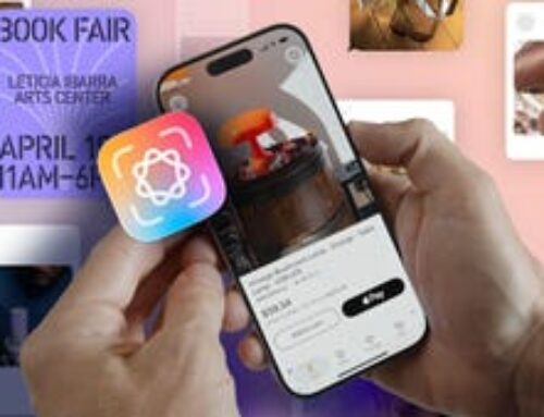 How to Bring Apple’s Visual Intelligence to Your iPhone 15 Pro