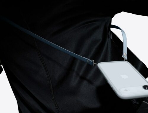 Apple’s misunderstood crossbody iPhone strap might be the best I’ve seen