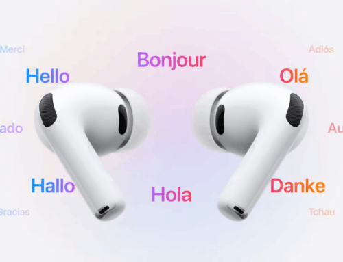 Apple Basically Ignored AI at Today’s iPhone Event