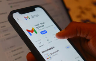 How To Find Archived Emails In Gmail On iPhone