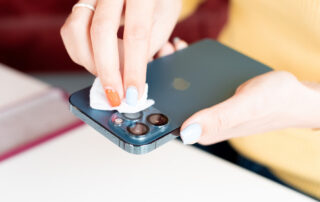 How To Deep Clean Your iPhone Safely