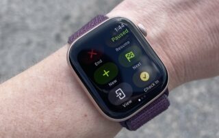 iOS 26 Finally Gives the iPhone a Real Fitness App