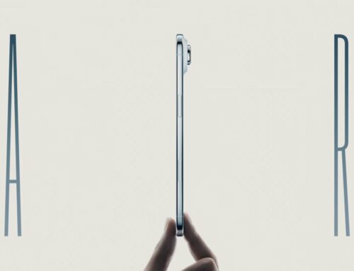 Change These Settings to Extend Your New iPhone Air’s Battery Life