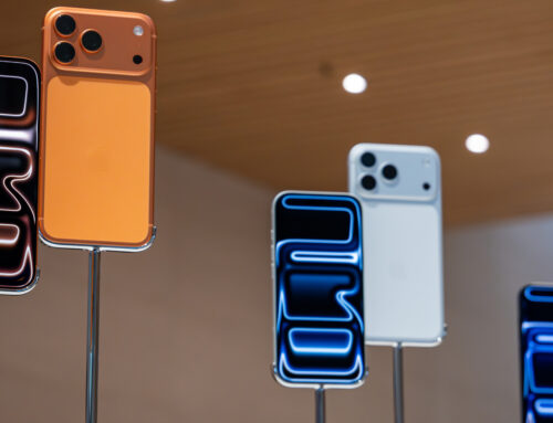 9 Things To Do After Getting The iPhone 17