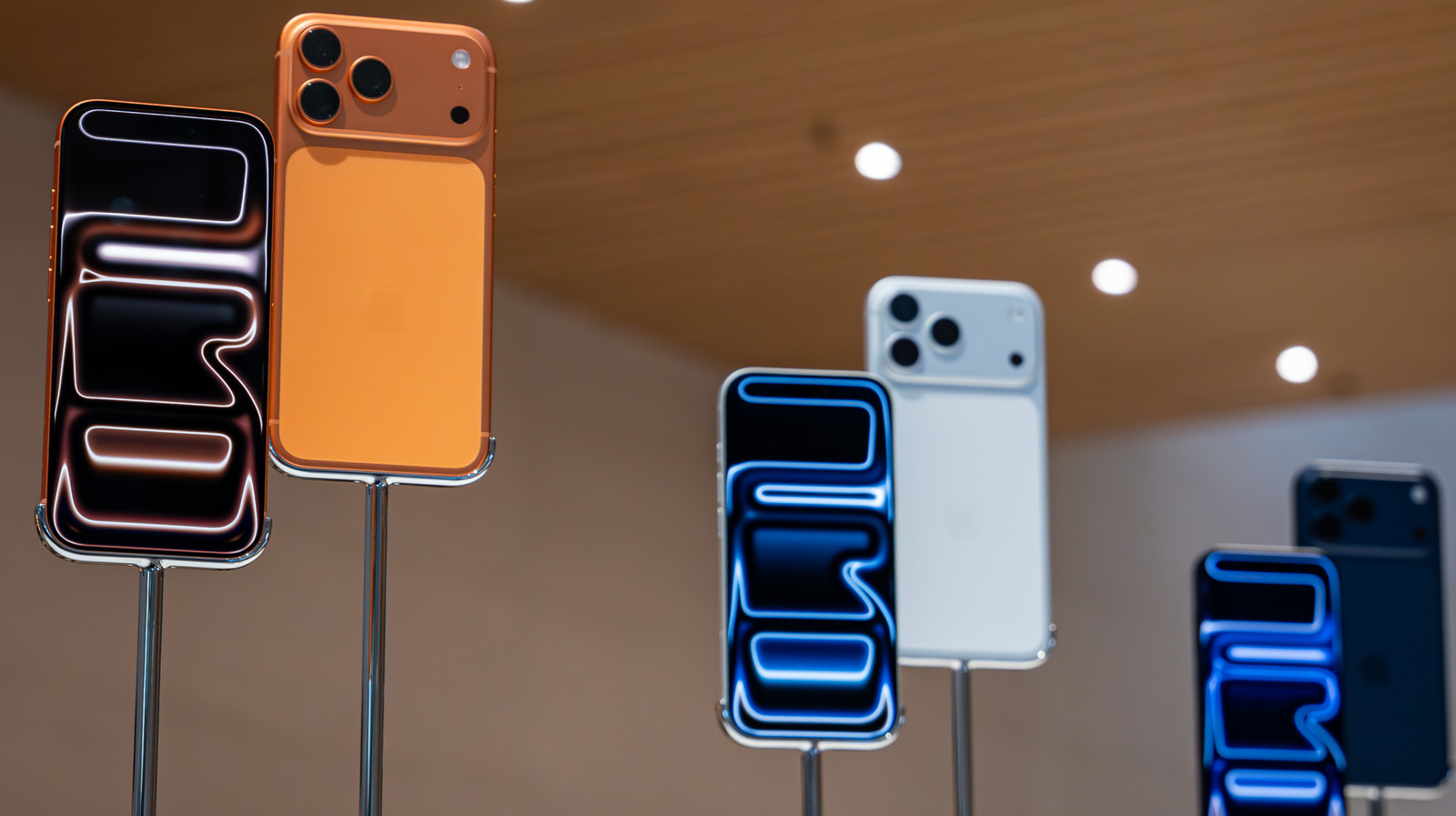 9 Things To Do After Getting The iPhone 17