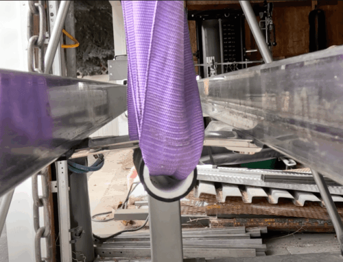 The wafer-thin iPhone Air is surprisingly strong