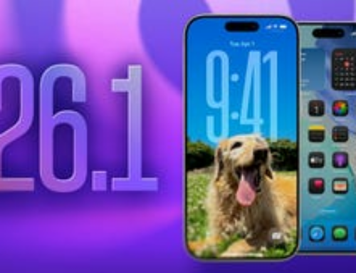 Apple Releases First iOS 26.1 Beta With Some Subtle iPhone Changes