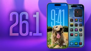 Apple Releases First iOS 26.1 Beta With Some Subtle iPhone Changes
