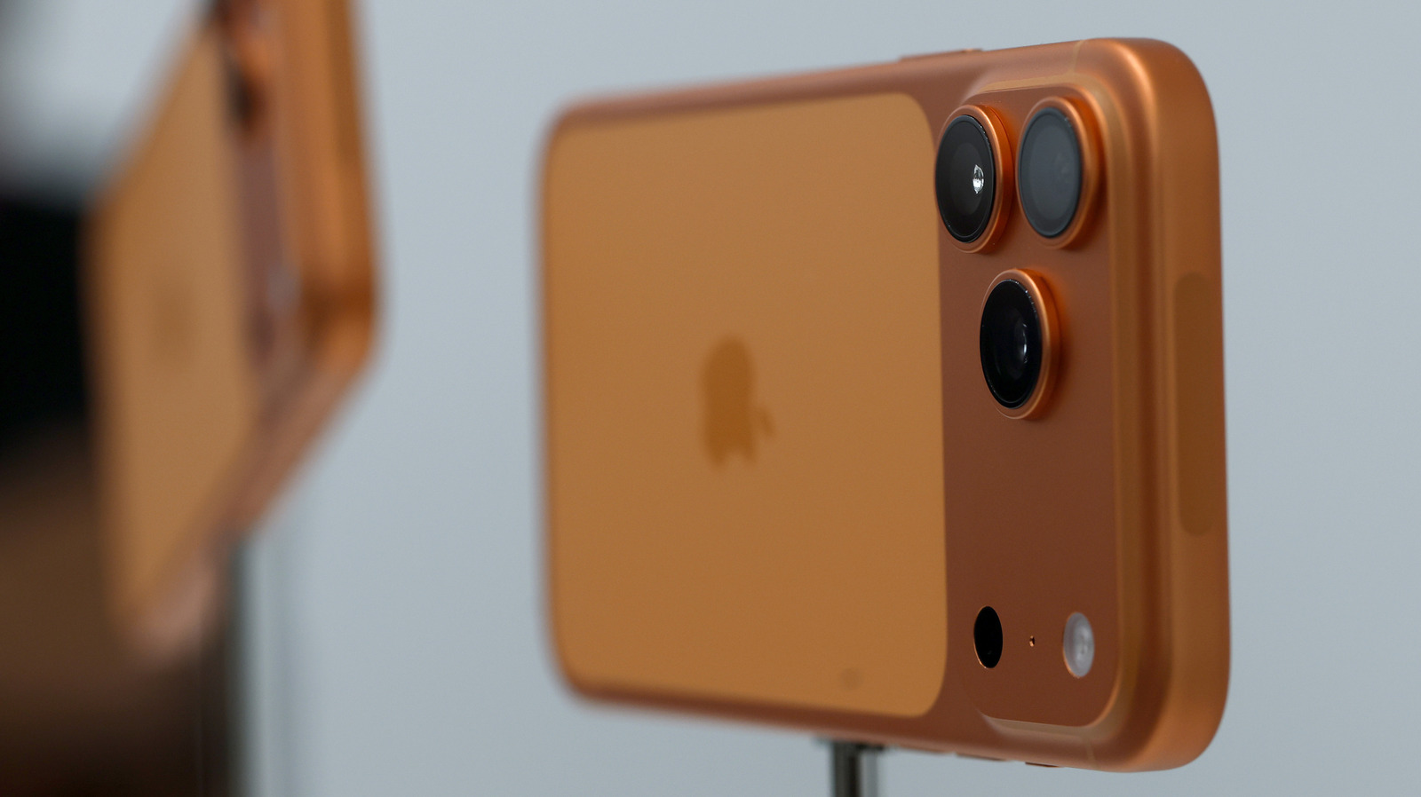 You Can Get The iPhone 17 Pro For Free At T-Mobile