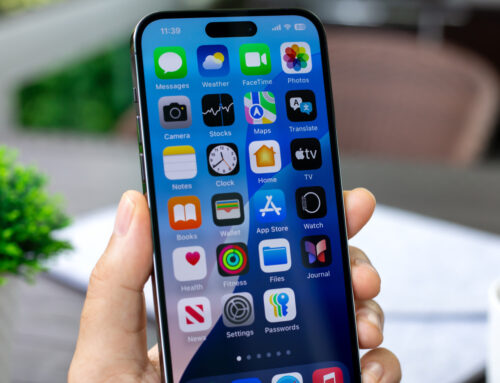 The iPhone Shortcut Everyone Deserves: One Control Center Button Opens Settings For Any App