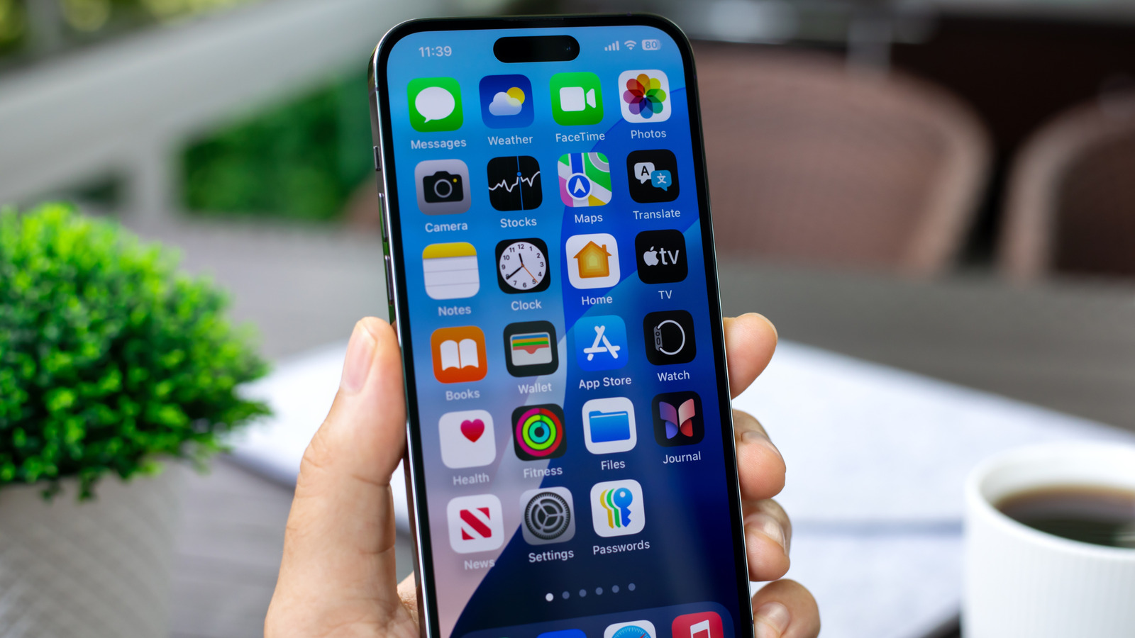 The iPhone Shortcut Everyone Deserves: One Control Center Button Opens Settings For Any App