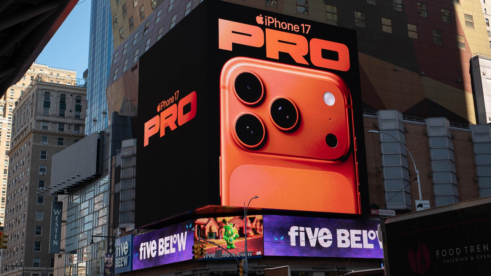 iPhone 17 And iPhone 17 Pro Are Still Sold Out Online