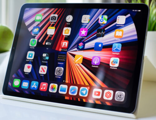 Bright Spot On Your iPad Or iPhone Screen? Possible Causes, And What You Can Do