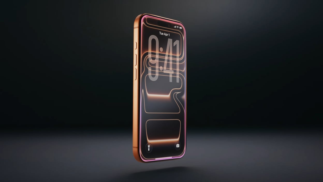 iphone 17 pro