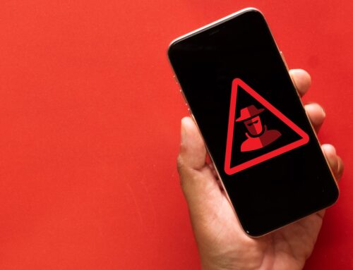 The NSA Warns You To Stop Using Your iPhone Or Android Device If This Happens
