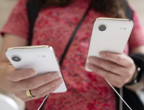 Yes, The iPhone Air Is The Thinnest iPhone Ever