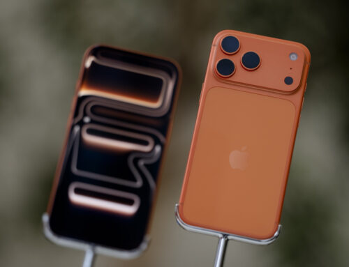 Apple Updates MagSafe Chargers To Address iPhone 17 ‘Scratchgate’