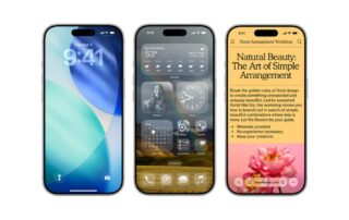 5 Tiny iOS 26 Tweaks That Make Your iPhone Better