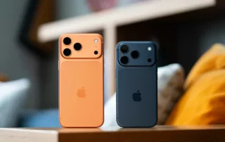 The iPhone 17’s selfie camera is to blame for delayed Project Indigo support