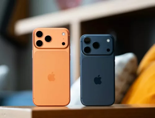 The iPhone 17’s selfie camera is to blame for delayed Project Indigo support